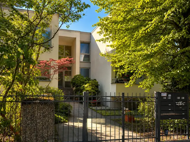 3 Zimmer Wohnung mit 78 m² in Berlin – Bild 1