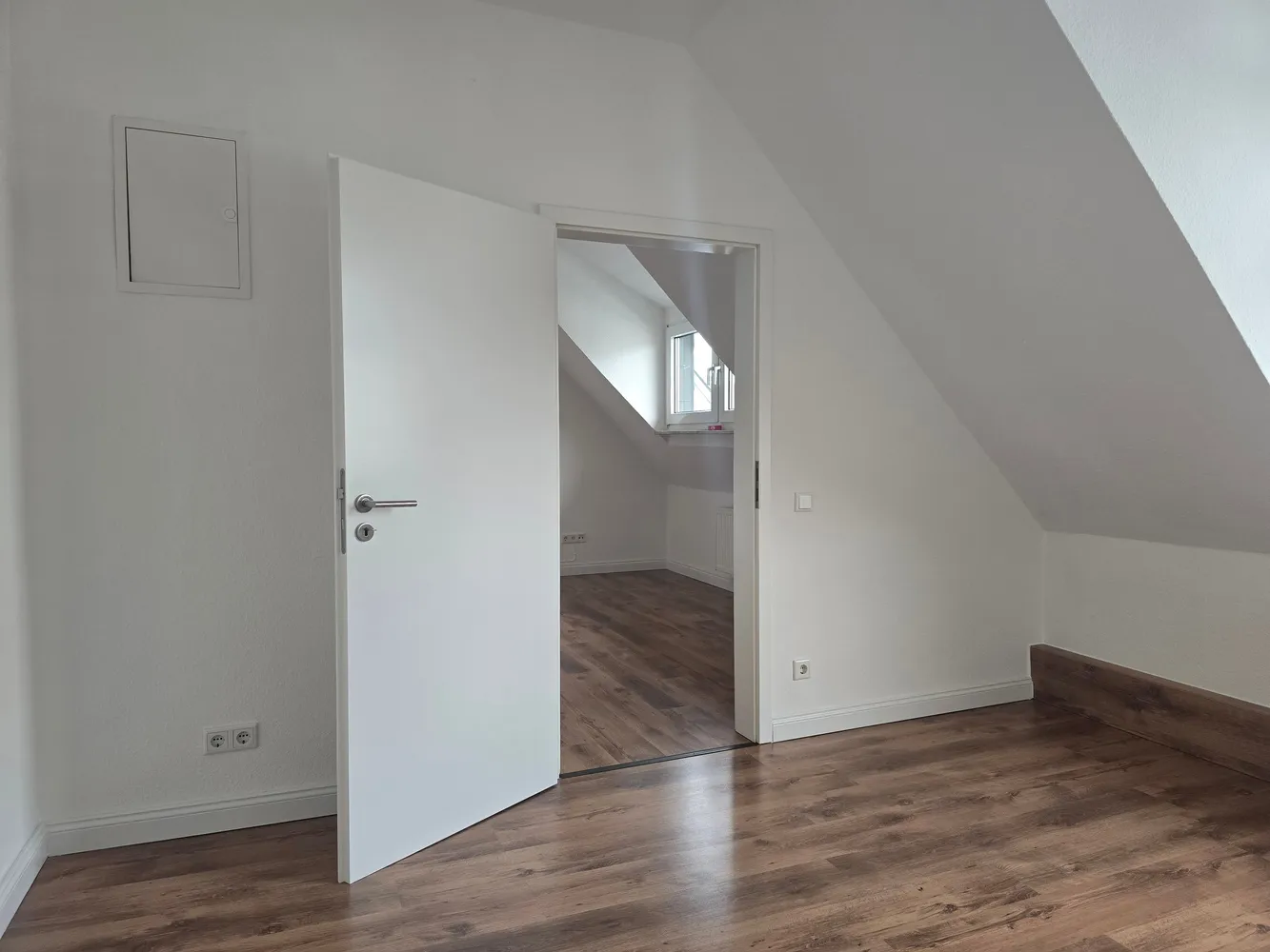 2 Zimmer Wohnung mit 46 m² in Essen – Bild 5