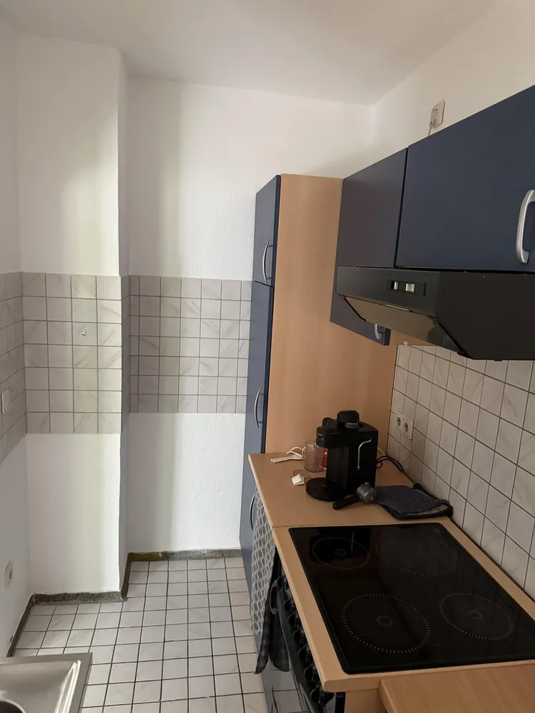 2 Zimmer Wohnung mit 44 m² in Mannheim – Bild 8