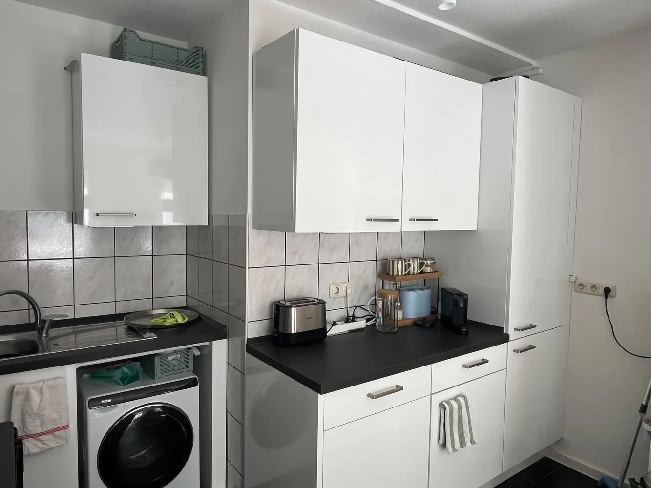 2 Zimmer Wohnung mit 49 m² in Aachen – Bild 6