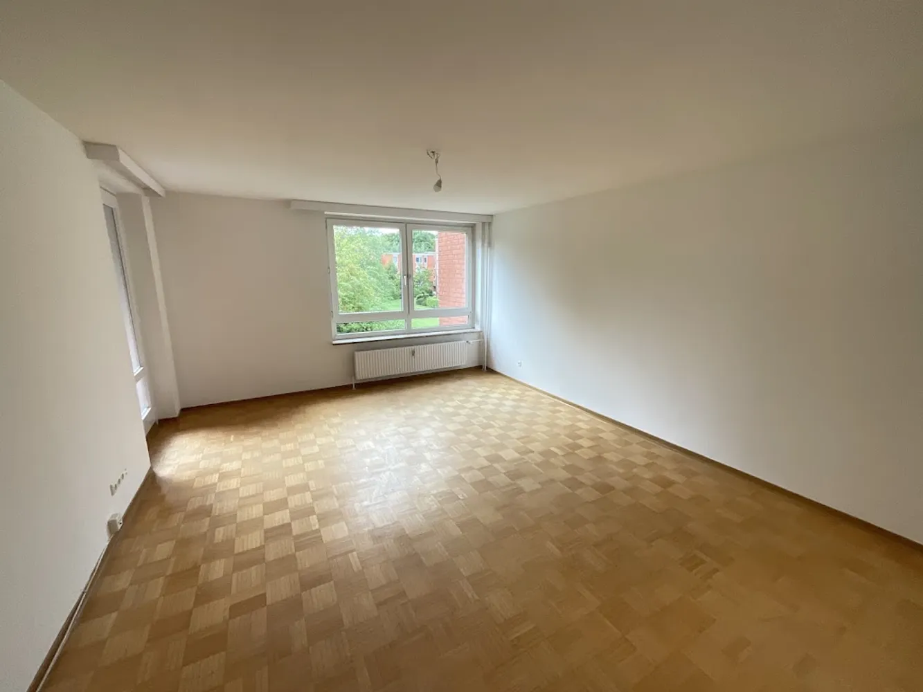 2 Zimmer Wohnung mit 53 m² in Kiel – Bild 1