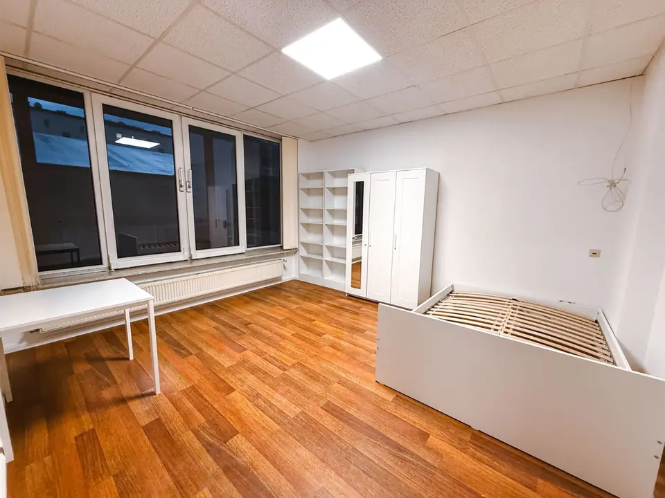 WG-Zimmer mit 20 m² in Gießen – Bild 1