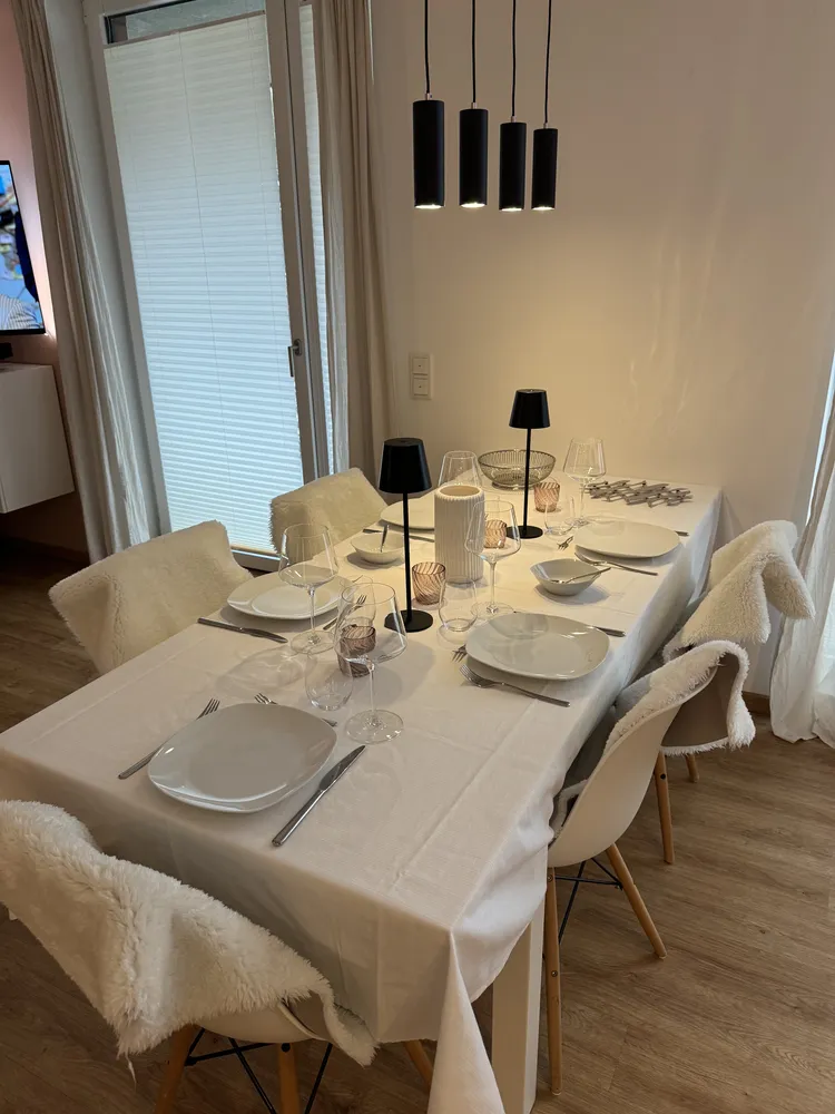 3 Zimmer Wohnung mit 90 m² in Münster – Bild 4