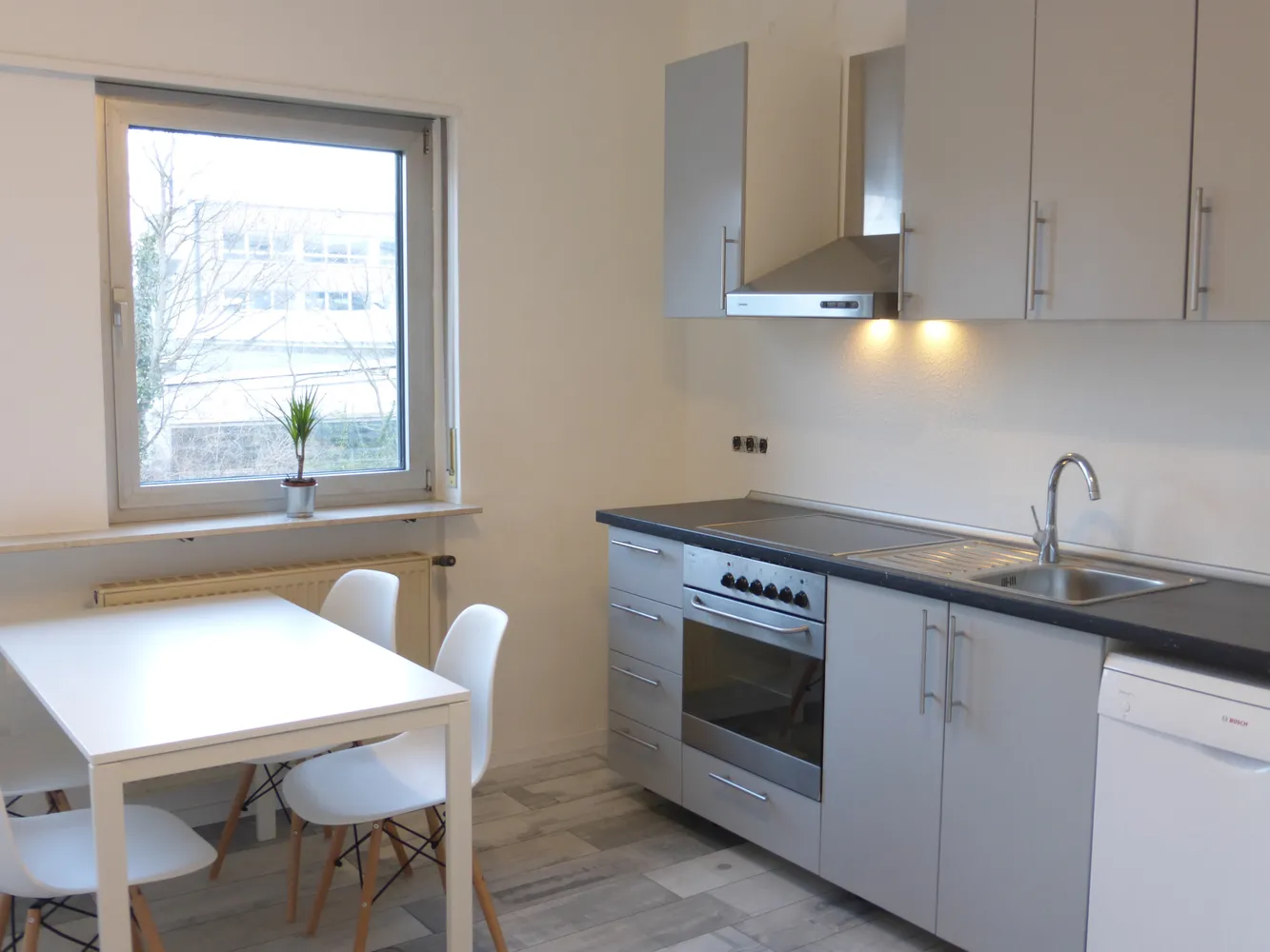 1 Zimmer Wohnung mit 25 m² in Mannheim – Bild 9