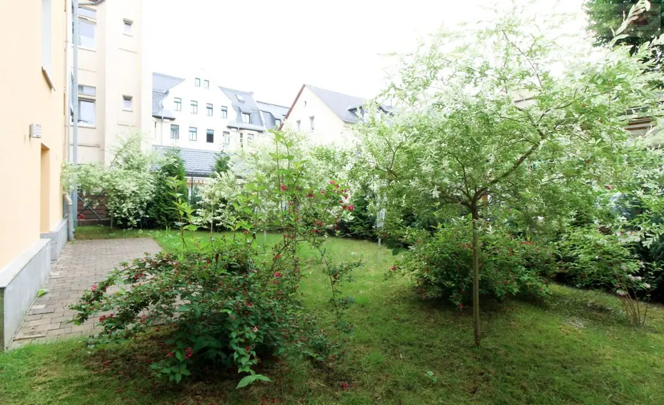 2 Zimmer Wohnung mit 66 m² in Aue-Bad Schlema – Bild 9