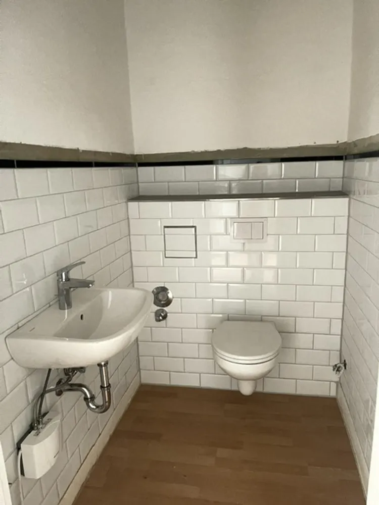 2 Zimmer Wohnung mit 102 m² in Hannover – Bild 8