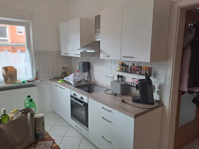 3 Zimmer Wohnung mit 73 m² in Karlsruhe – Bild 4