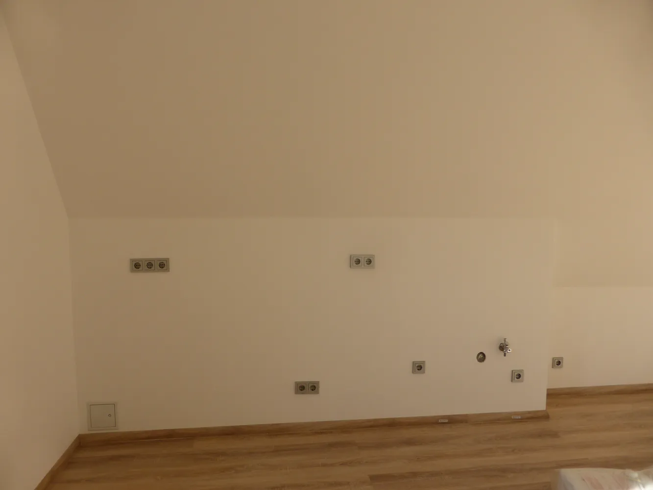 5 Zimmer Wohnung mit 130 m² in Nürnberg – Bild 6