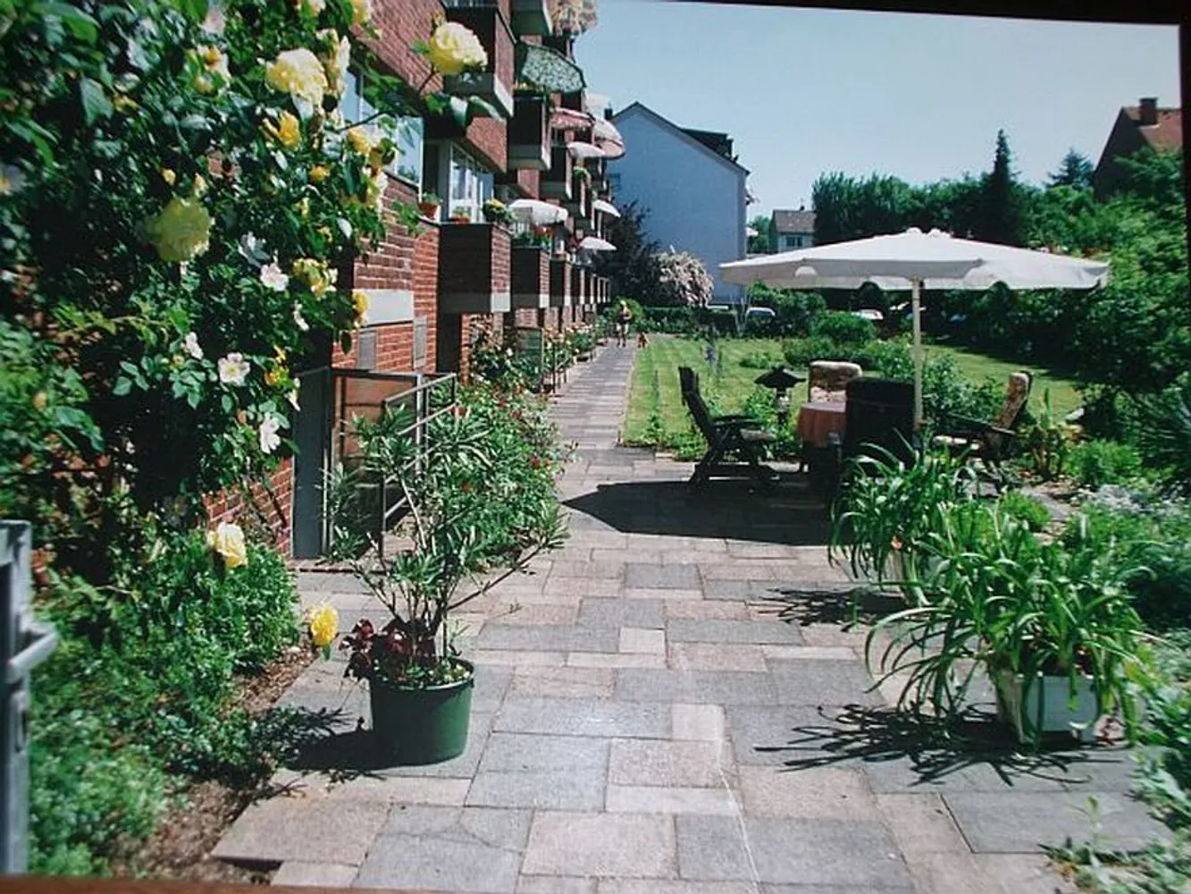 3 room apartment with 74 m² in Cologne – Photo 3