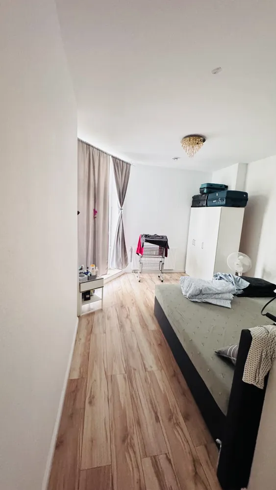3 room apartment with 82 m² in Magdeburg – Photo 6