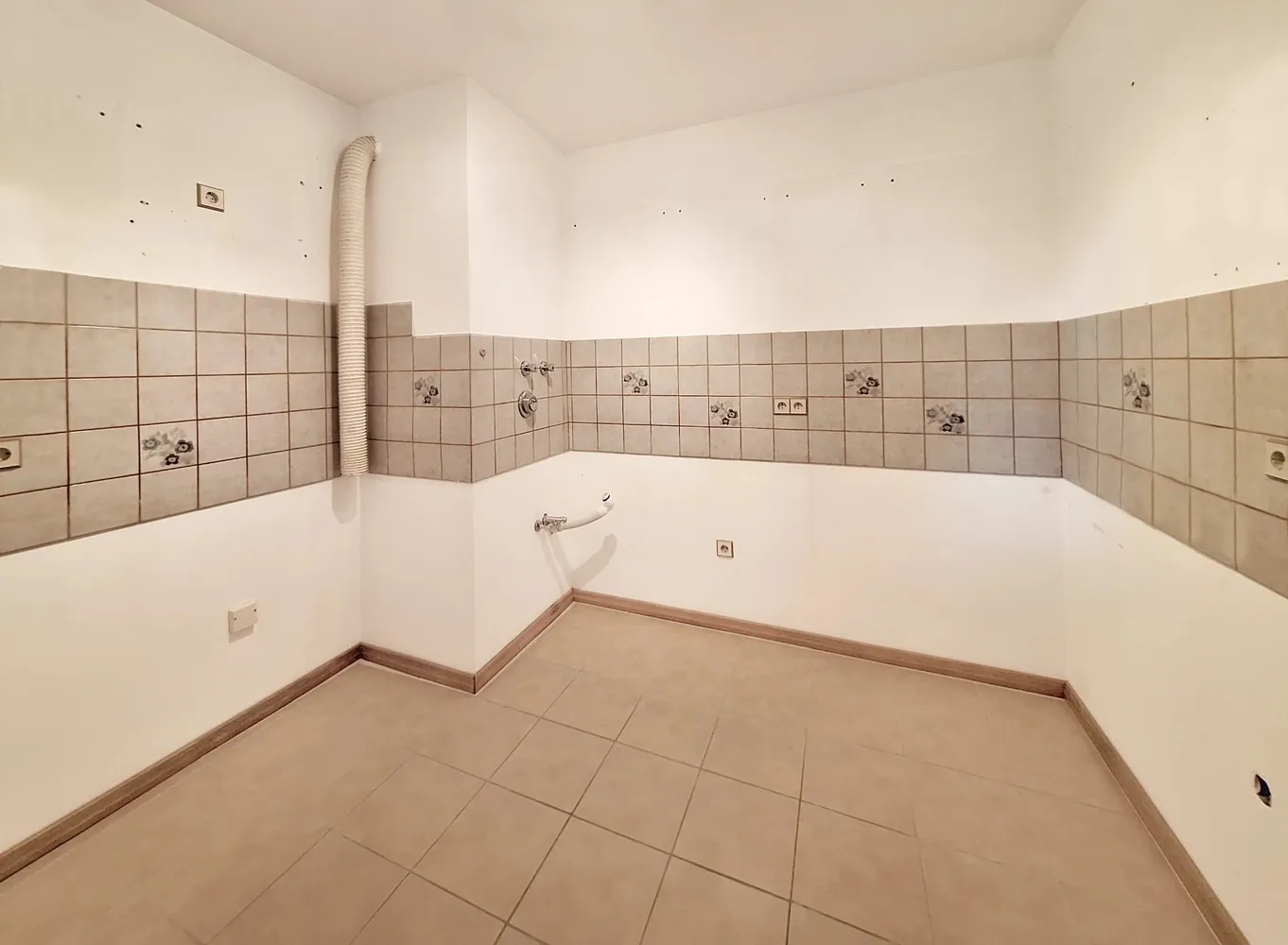 2 Zimmer Wohnung mit 73 m² in Köln – Bild 6
