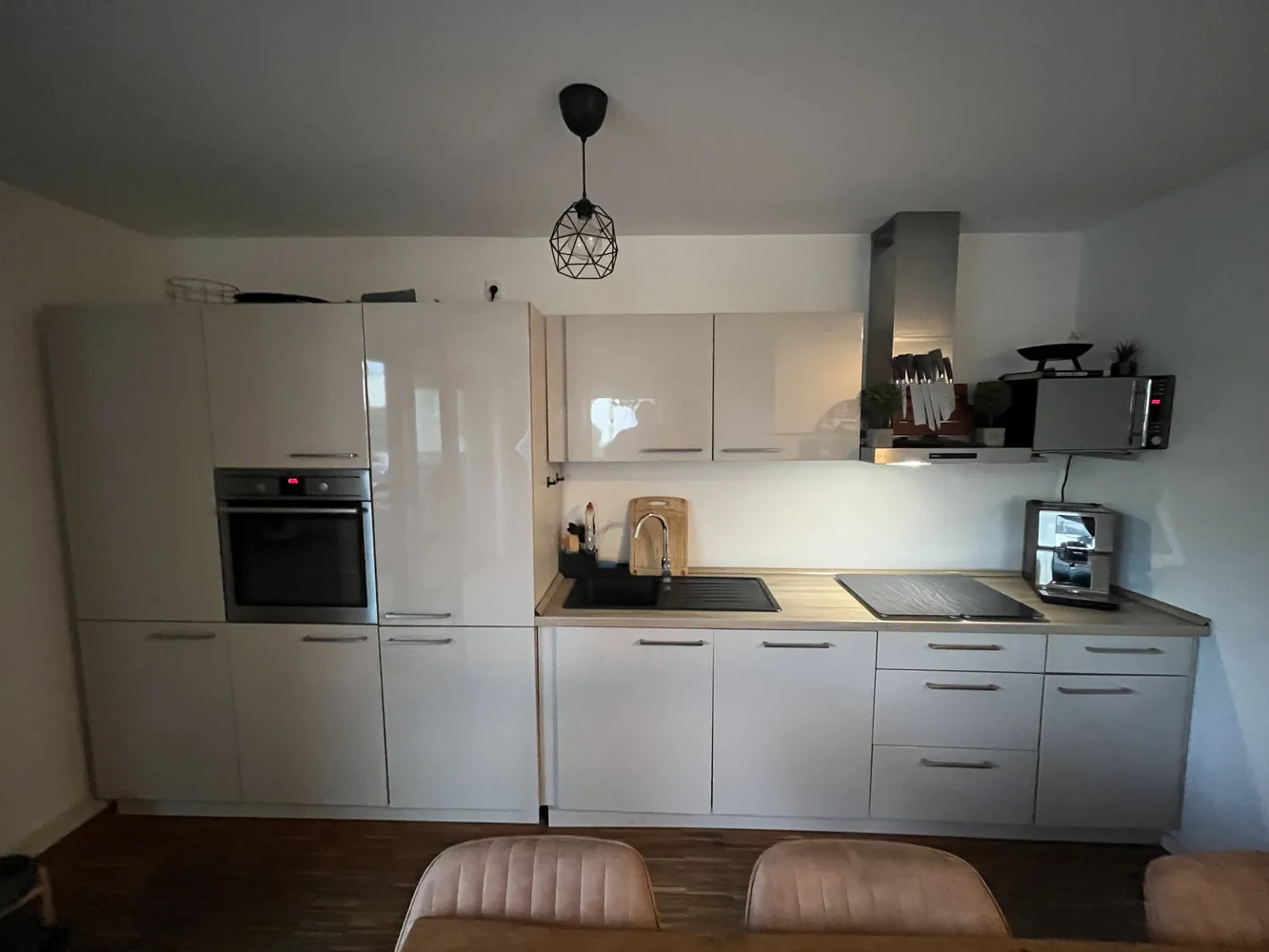 3 Zimmer Wohnung mit 69 m² in Osnabrück – Bild 1