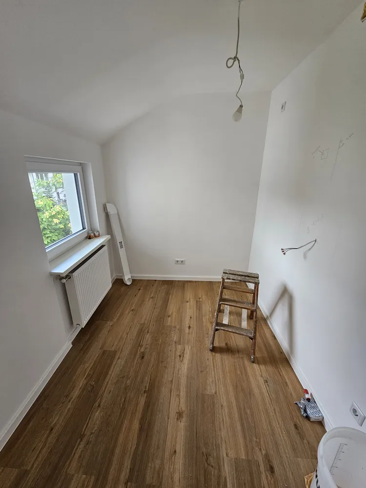 4 room apartment with 67 m² in Frankfurt am Main – Photo 4