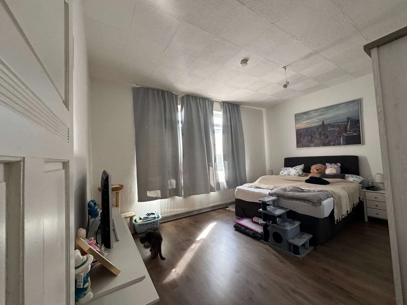4 Zimmer Wohnung mit 100 m² in Celle – Bild 10
