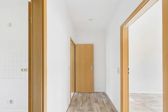 2 Zimmer Wohnung mit 46 m² in Leipzig – Bild 4