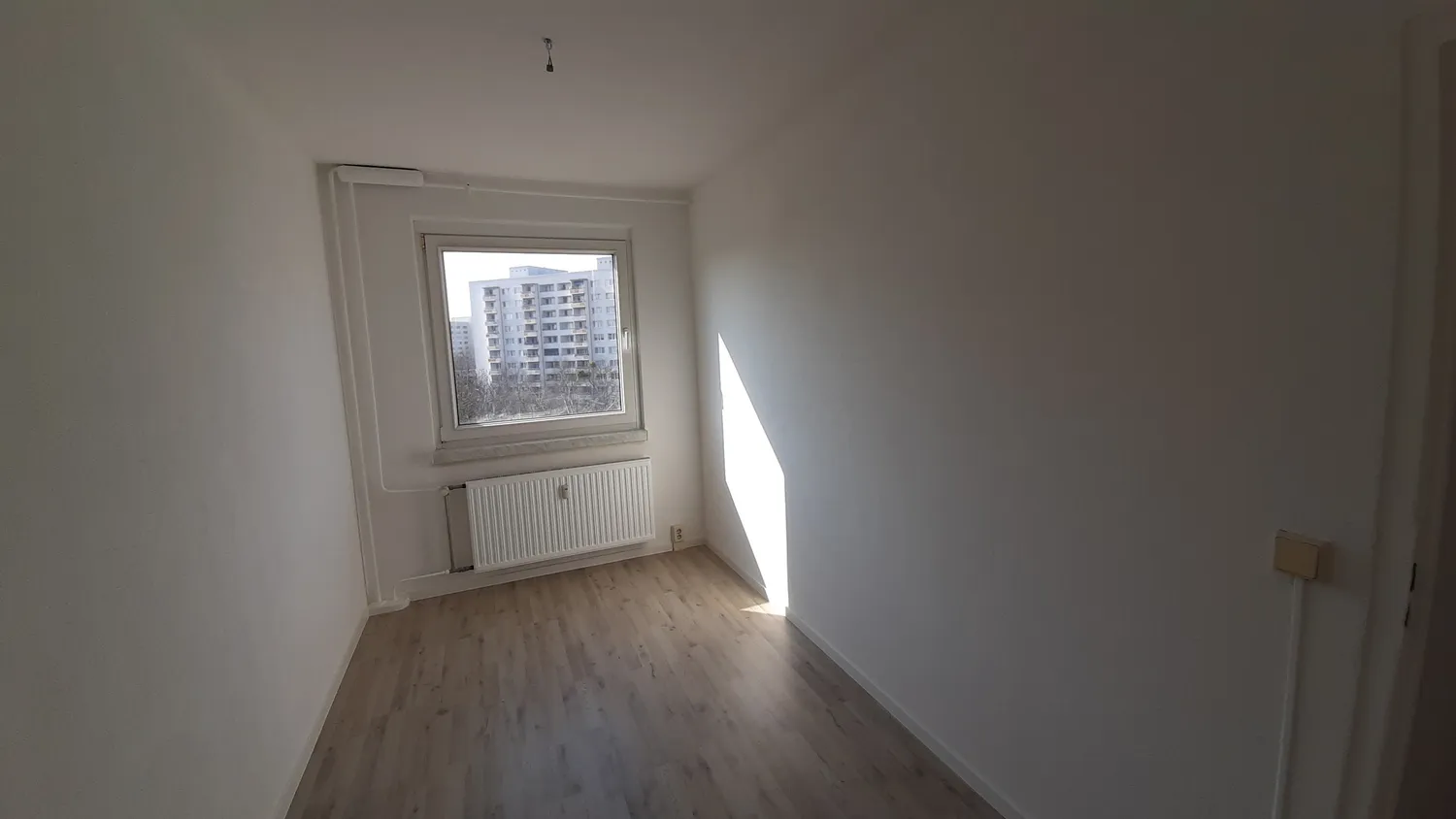 3 Zimmer Wohnung mit 64 m² in Dresden – Bild 7