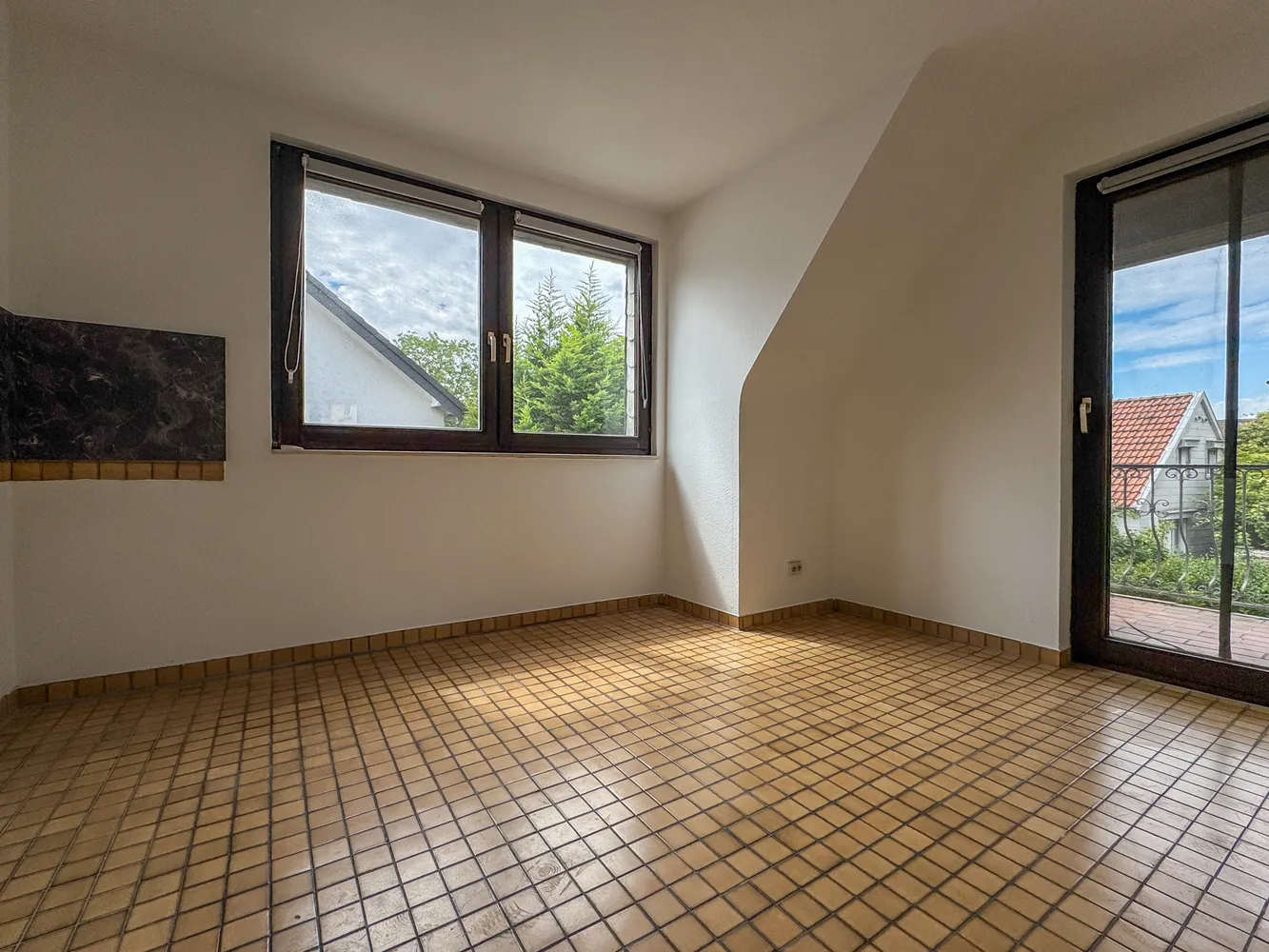 2 Zimmer Wohnung mit 69 m² in Düsseldorf – Bild 7