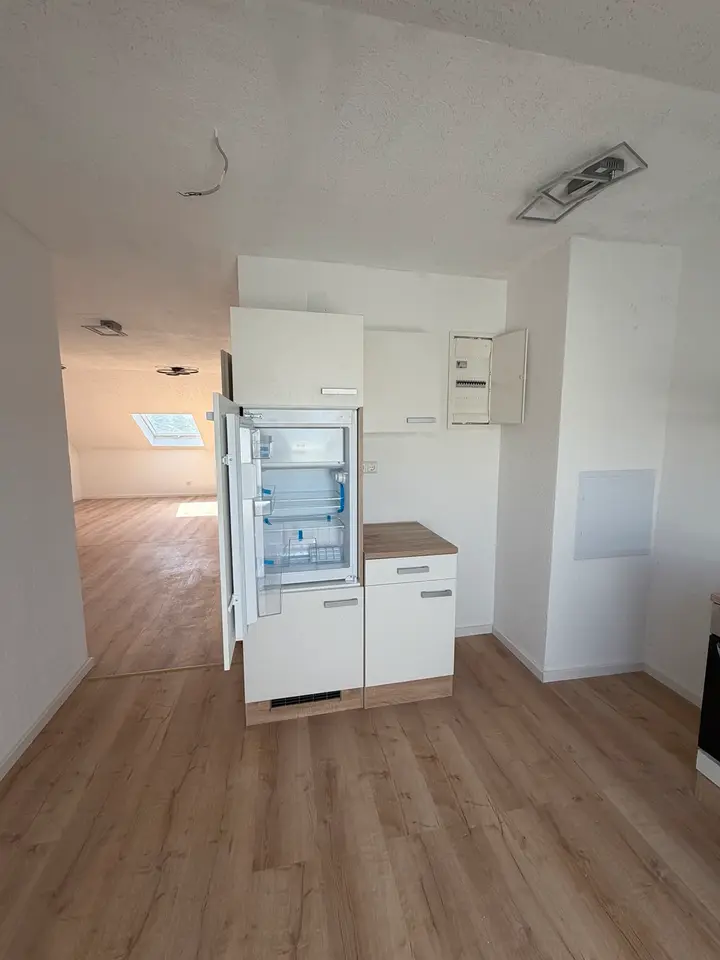 2 Zimmer Wohnung mit 55 m² in Heilbronn – Bild 4