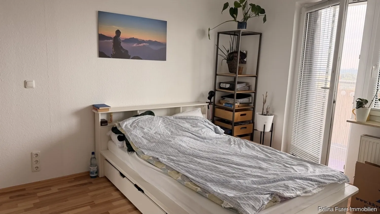 2 Zimmer Wohnung mit 58 m² in Mainz – Bild 8
