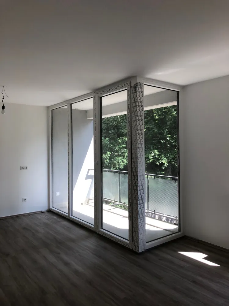 2 room apartment with 70 m² in Cologne – Photo 1