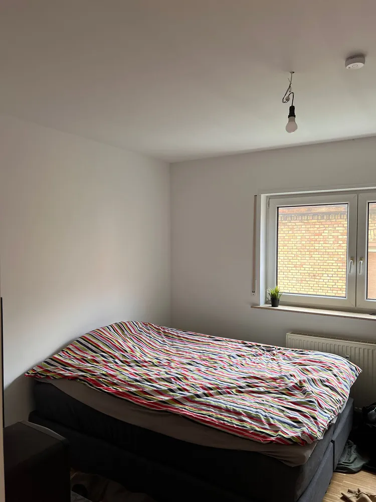 3 Zimmer Wohnung mit 85 m² in Mannheim – Bild 4