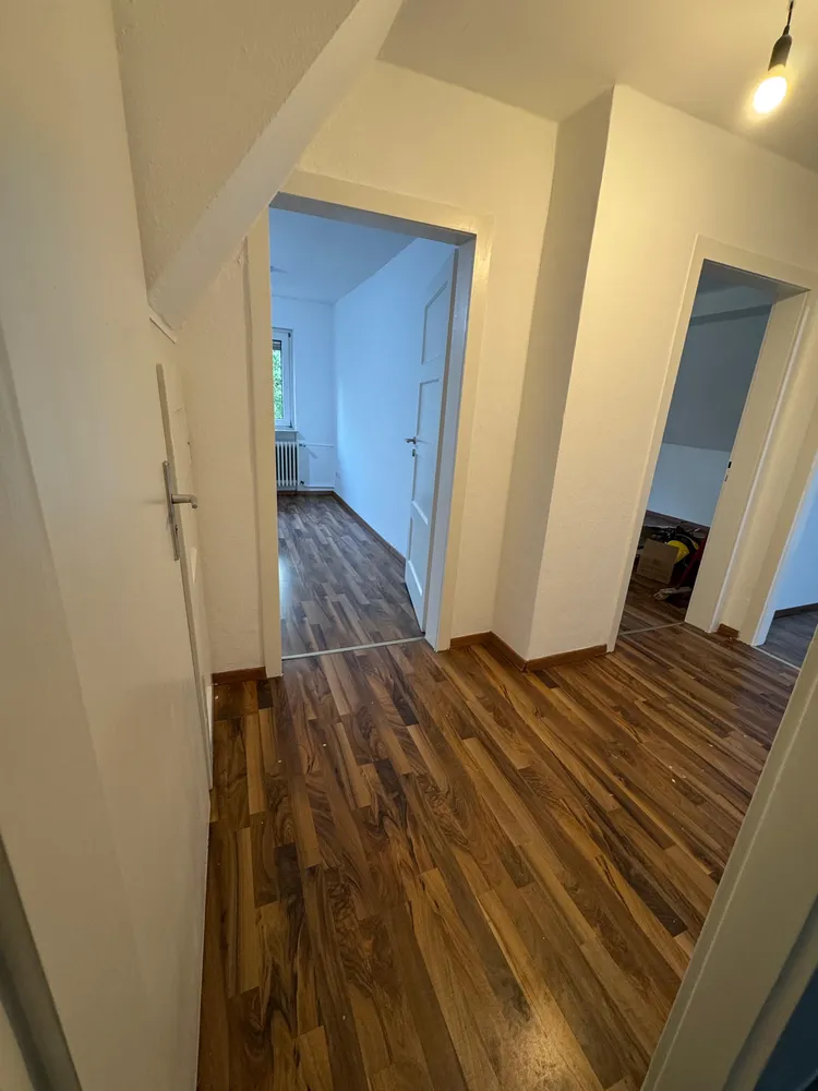 4 Zimmer Wohnung mit 67 m² in Mannheim – Bild 12