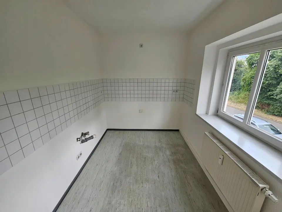 3 Zimmer Wohnung mit 62 m² in Altenburg – Bild 1