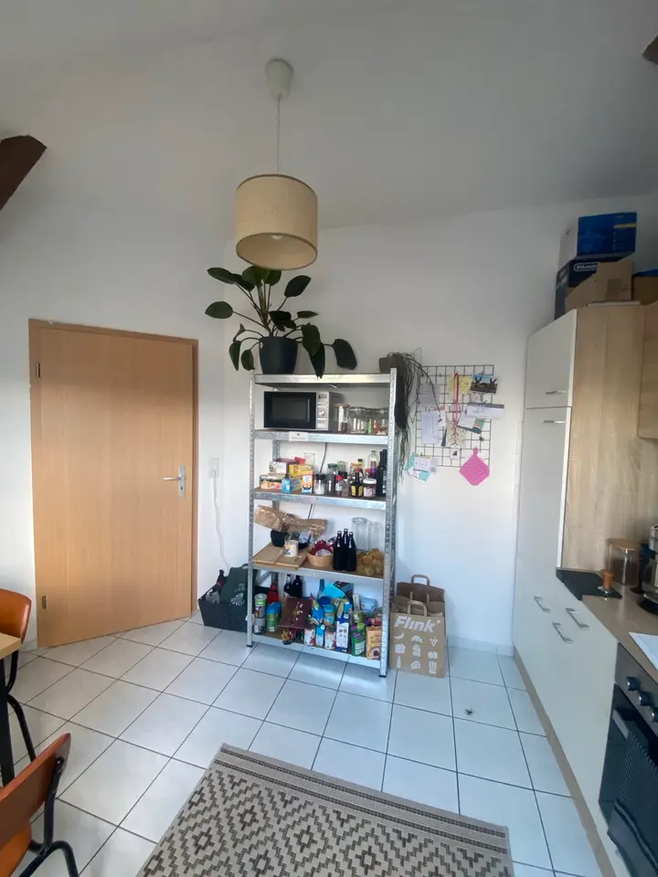 2 room apartment with 54 m² in Magdeburg – Photo 9