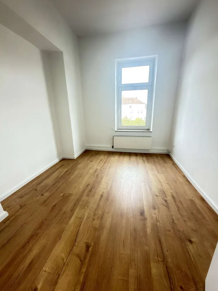 5 Zimmer Wohnung mit 137 m² in Mönchengladbach – Bild 7