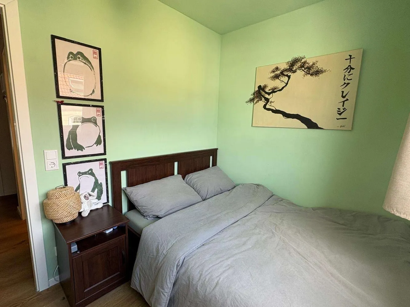 2 Zimmer Wohnung mit 45 m² in Essen – Bild 11