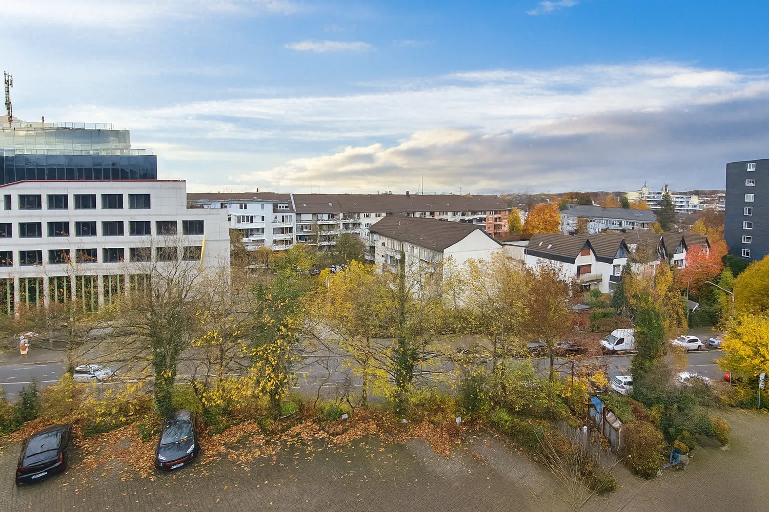 2 Zimmer Wohnung mit 50 m² in Ratingen – Bild 7