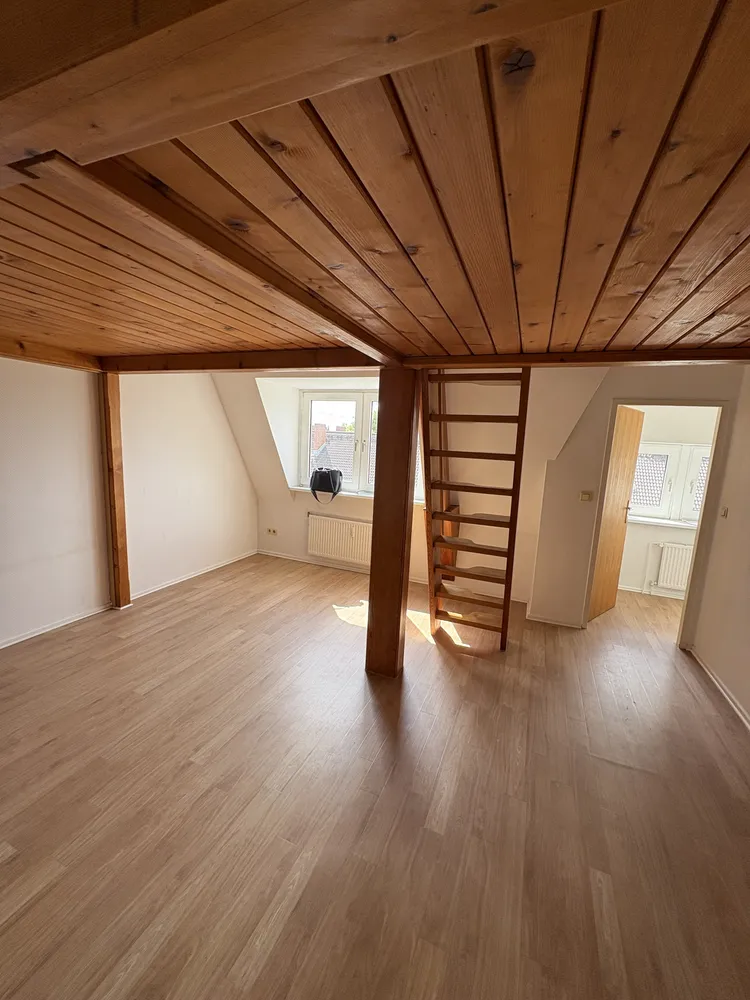 1 Zimmer Wohnung mit 49 m² in Berlin – Bild 1
