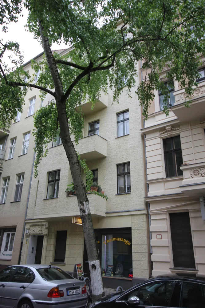3 Zimmer Wohnung mit 103 m² in Berlin – Bild 9