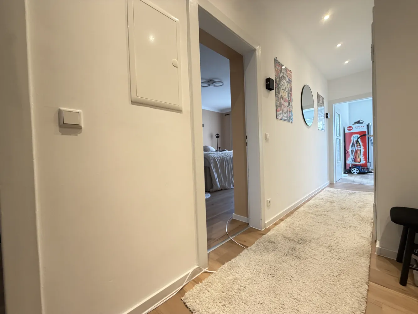 3 room apartment with 83 m² in Düsseldorf – Photo 8
