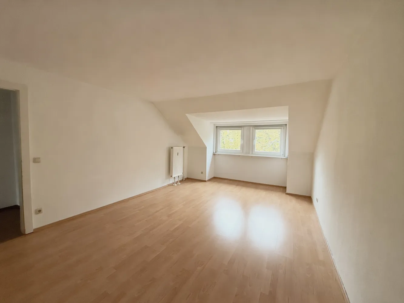 2 Zimmer Wohnung mit 50 m² in Essen – Bild 6