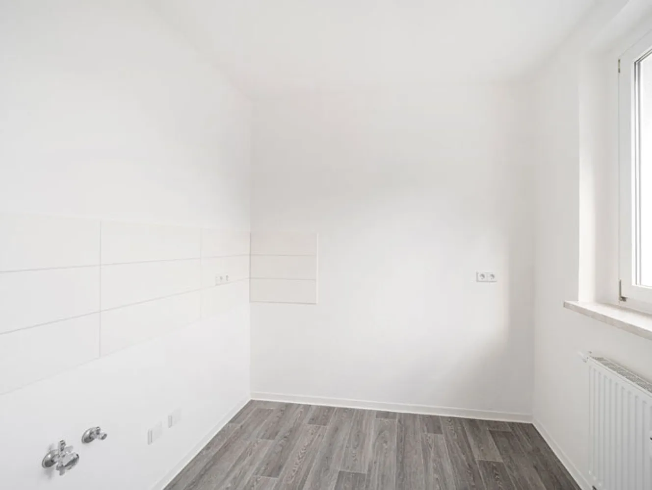 1 Zimmer Wohnung mit 34 m² in Magdeburg – Bild 3