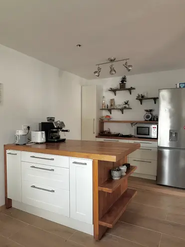 5 Zimmer Haus mit 115 m² in Offenbach am Main – Bild 10