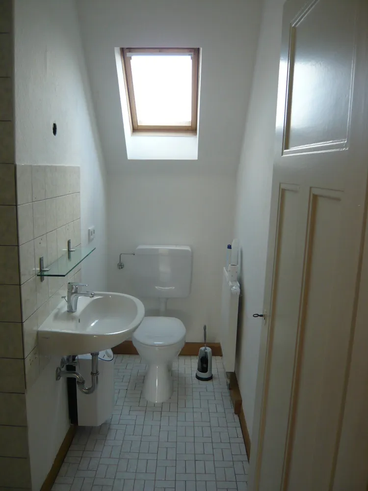 2 Zimmer Wohnung mit 55 m² in Mannheim – Bild 5