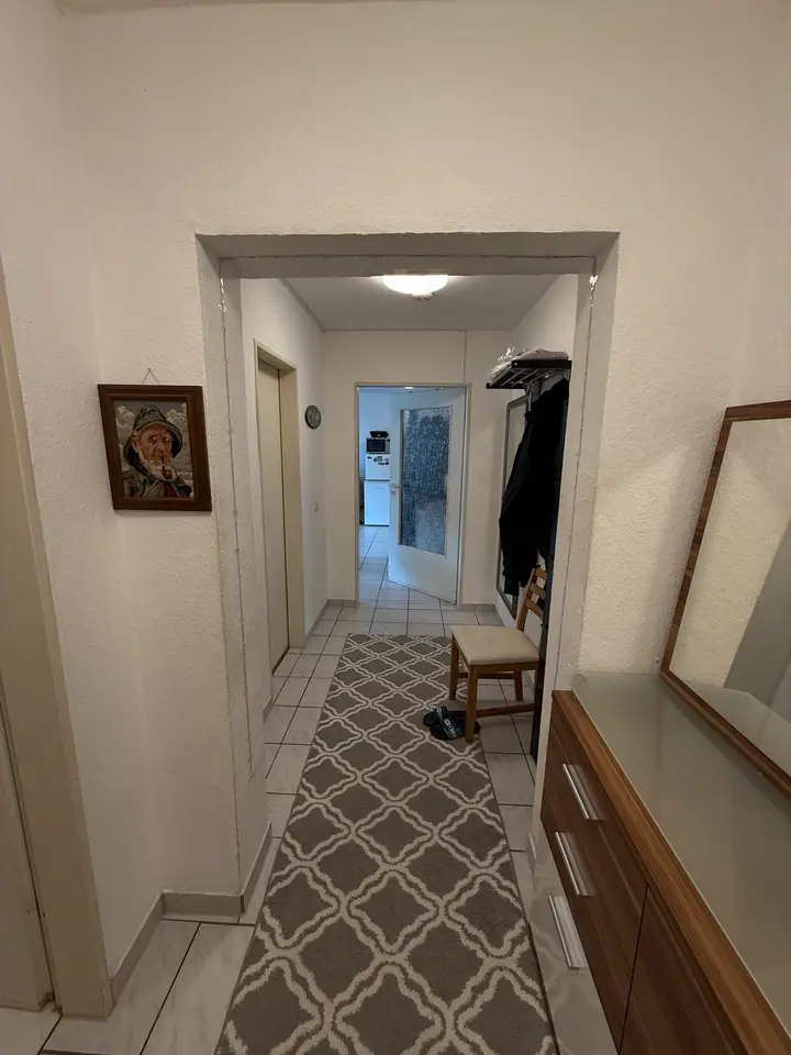 2 Zimmer Wohnung mit 56 m² in Duisburg – Bild 4