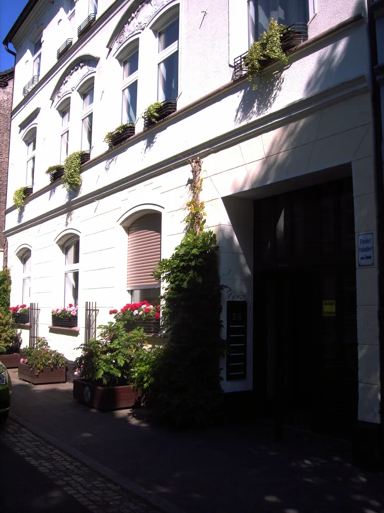 5 Zimmer Wohnung mit 128 m² in Bochum – Bild 1