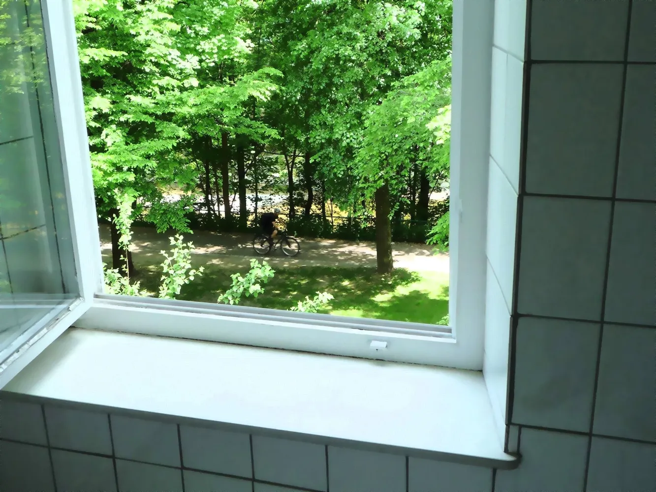 2 Zimmer Wohnung mit 50 m² in Augsburg – Bild 8