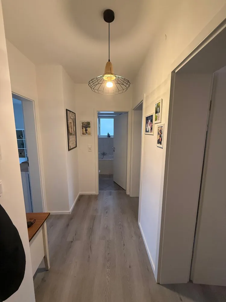 2 Zimmer Wohnung mit 50 m² in Augsburg – Bild 9