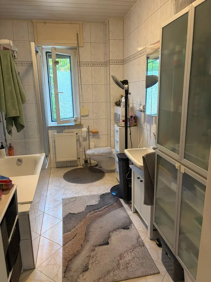 5 Zimmer Wohnung mit 98 m² in Halle (Saale) – Bild 4