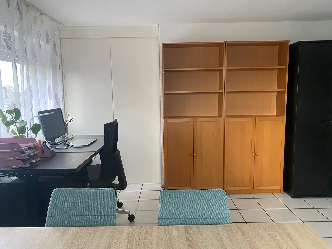 1 Zimmer Wohnung mit 45 m² in Münster – Bild 4