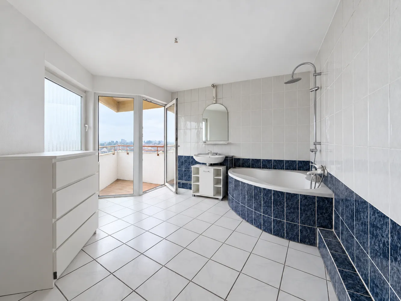3 Zimmer Wohnung mit 100 m² in Mörfelden-Walldorf – Bild 6