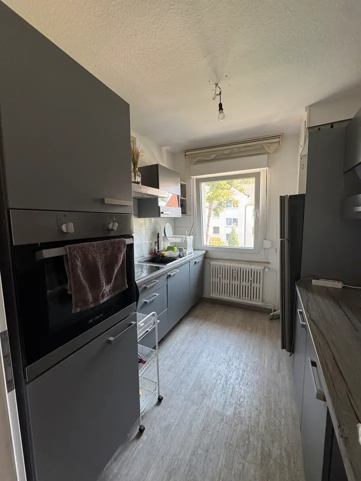 2 Zimmer Wohnung mit 46 m² in Bochum – Bild 4
