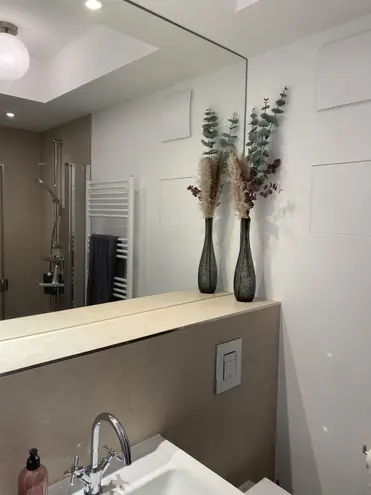 4 Zimmer Wohnung mit 105 m² in Berlin – Bild 5