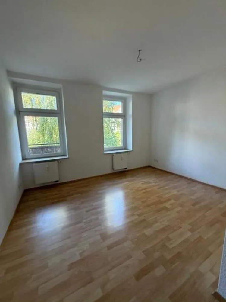 2 room apartment with 53 m² in Leipzig – Photo 3