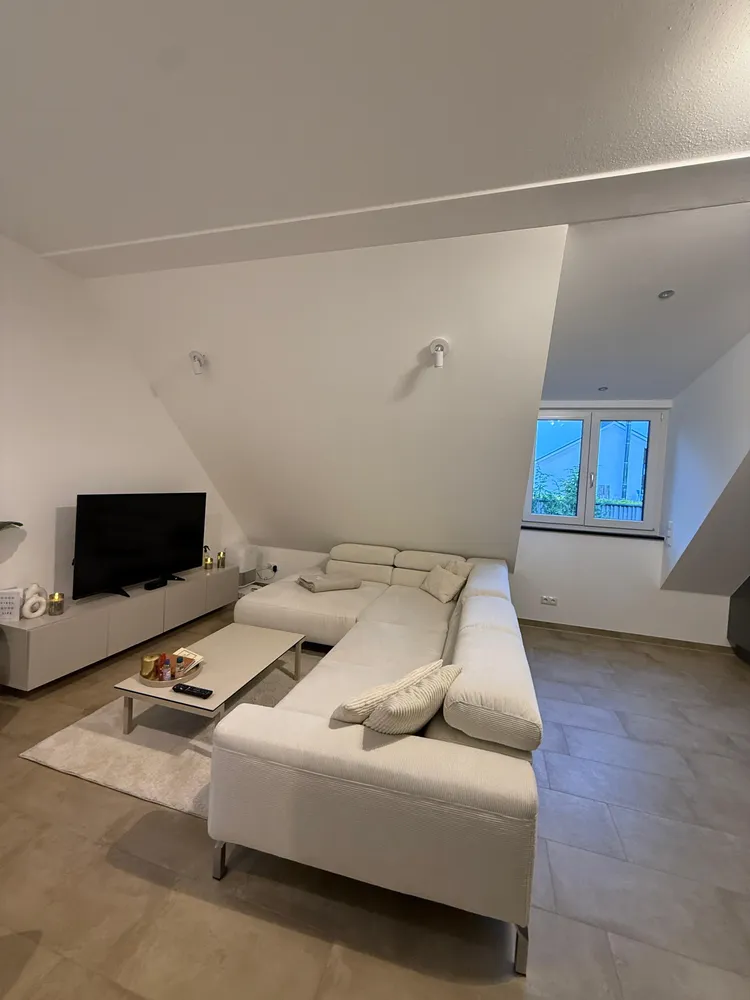 2 Zimmer Wohnung mit 65 m² in München – Bild 8