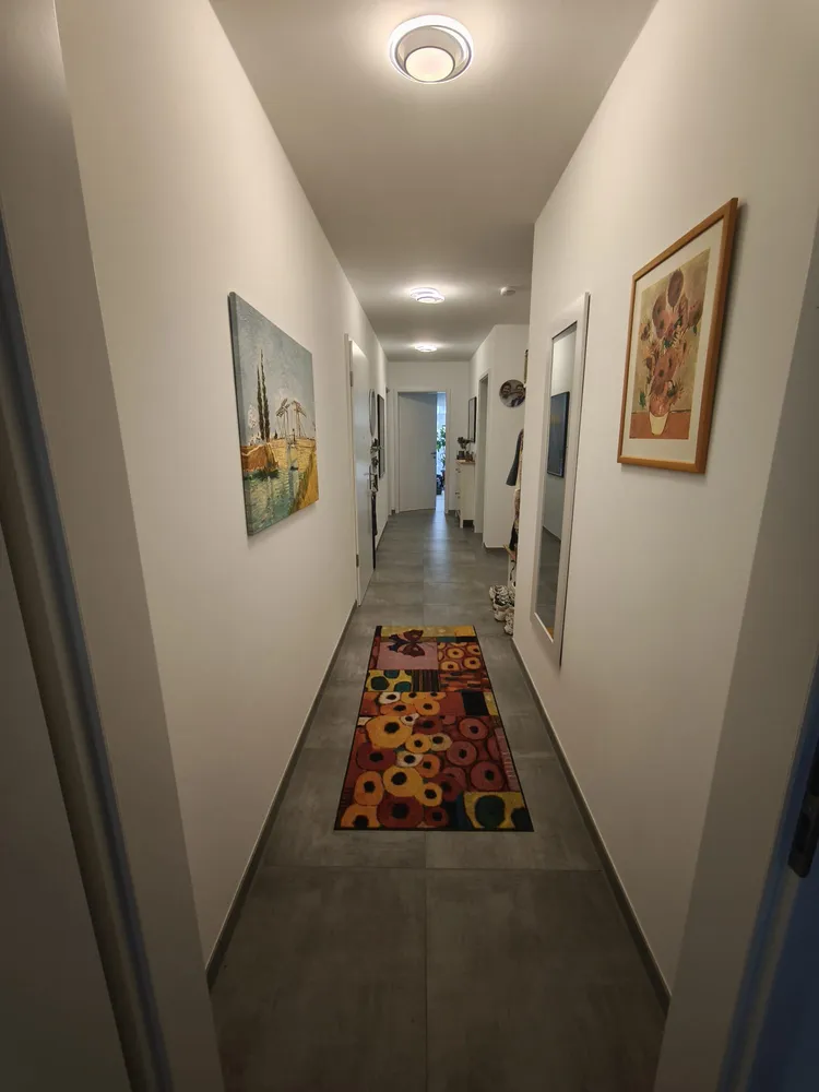 3 Zimmer Wohnung mit 107 m² in Leverkusen – Bild 11